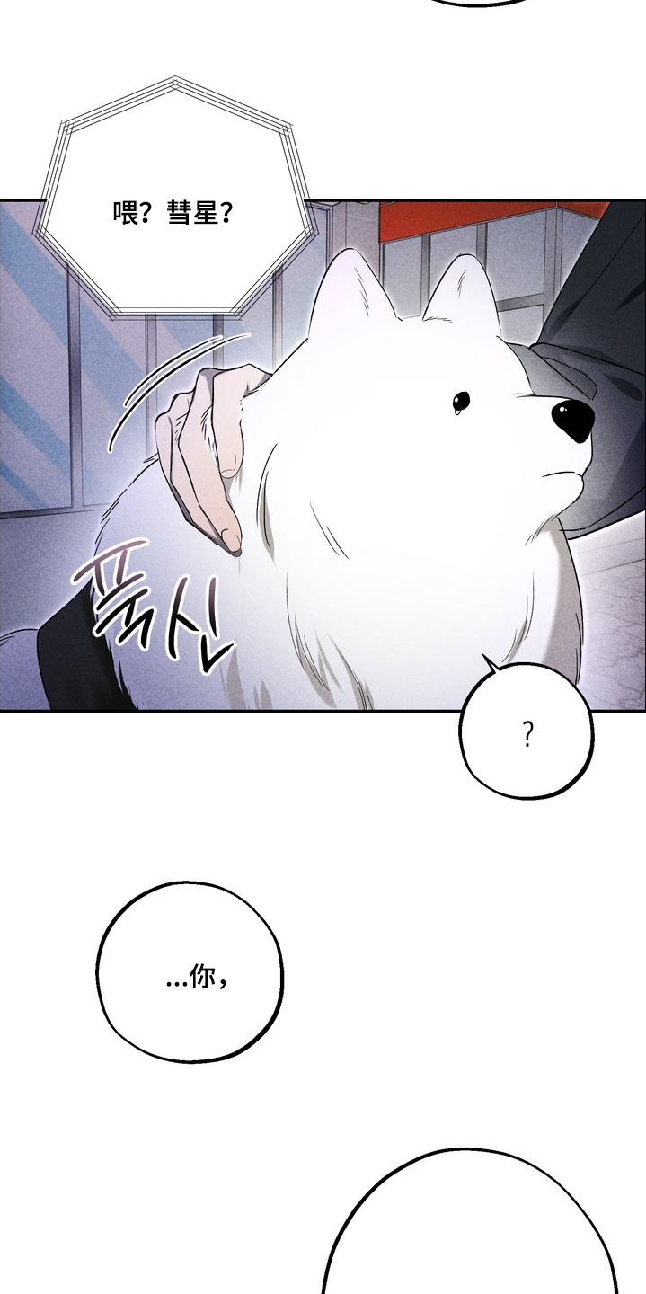 不良式温柔漫画,第33章：没办法睡觉5图