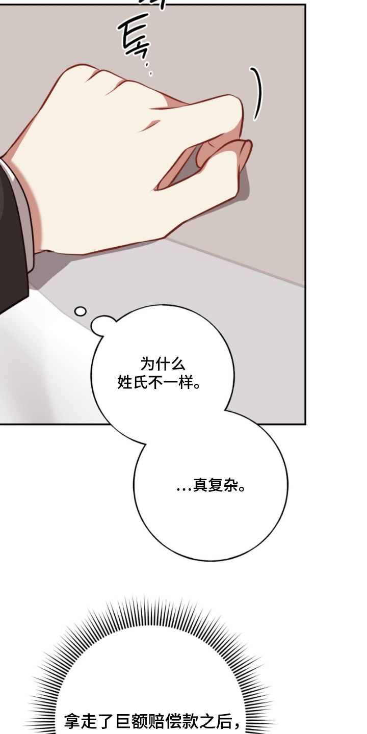 心窗之外漫画,第42章：高额赔偿2图