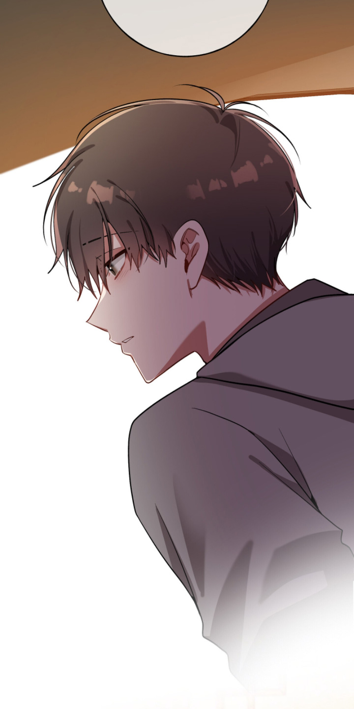 心窗之外漫画,第45章：你越界了2图