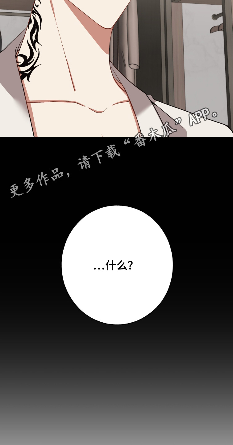 心窗之外漫画,第48章：怎么奇怪了4图