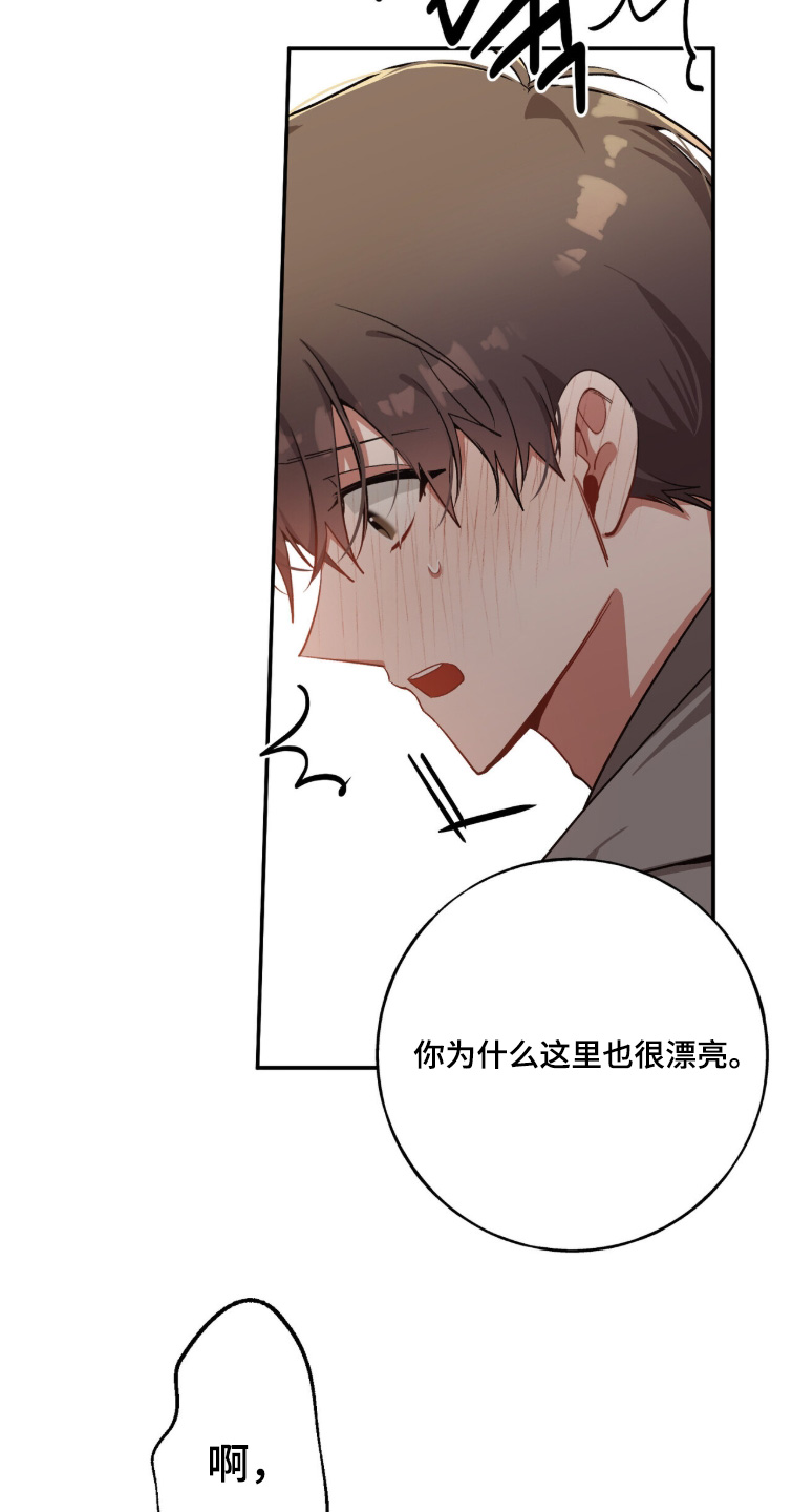 心窗之外漫画,第48章：怎么奇怪了3图