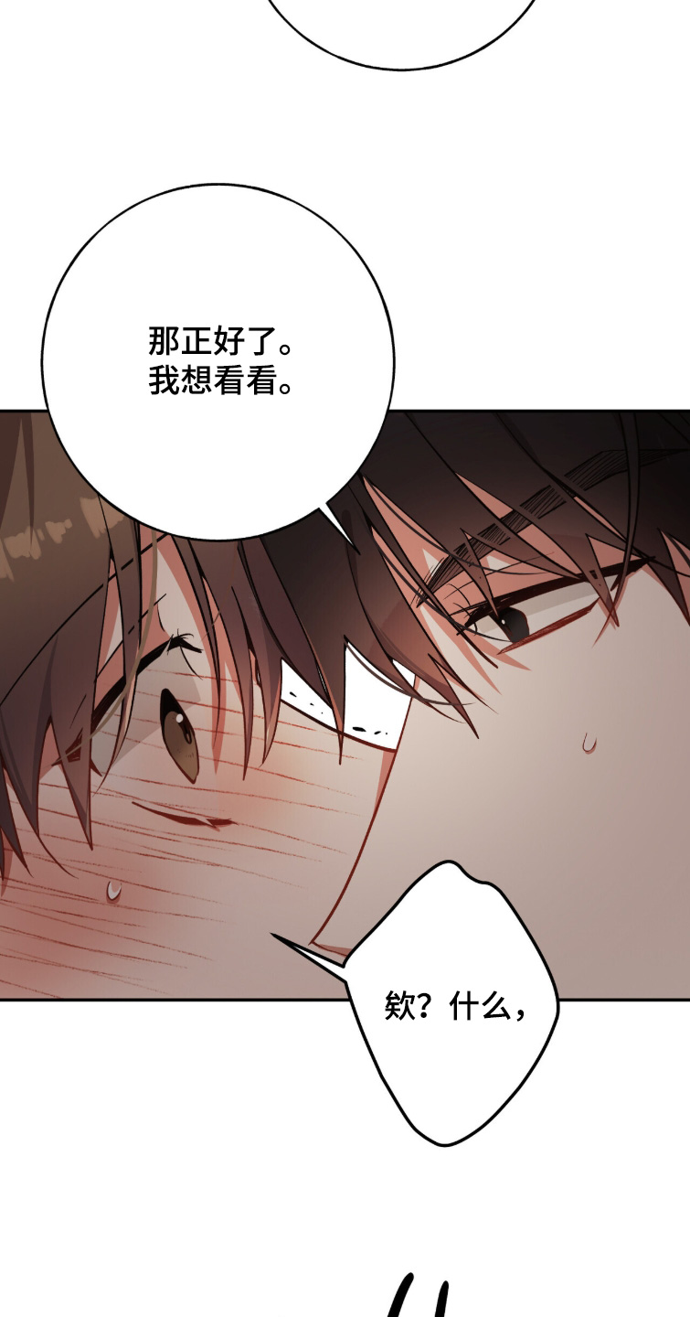 心窗之外漫画,第47章：不要担心1图