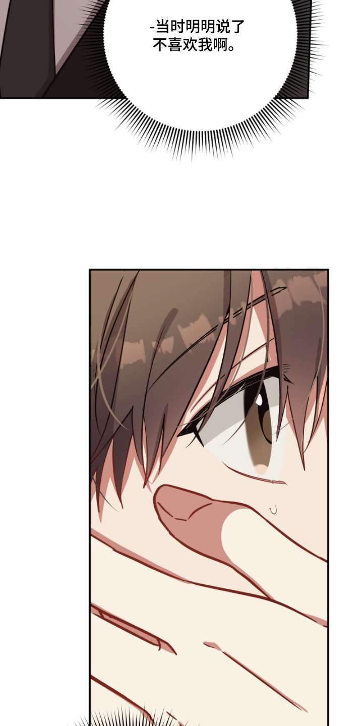 心窗之外漫画,第46章：什么误会2图