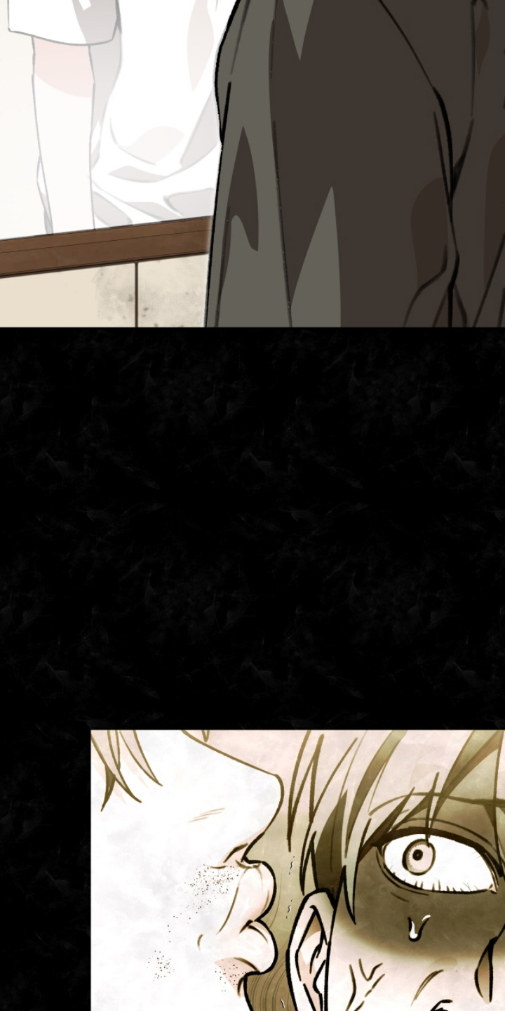 我捡垃圾养你啊漫画,第40章：我在这里3图