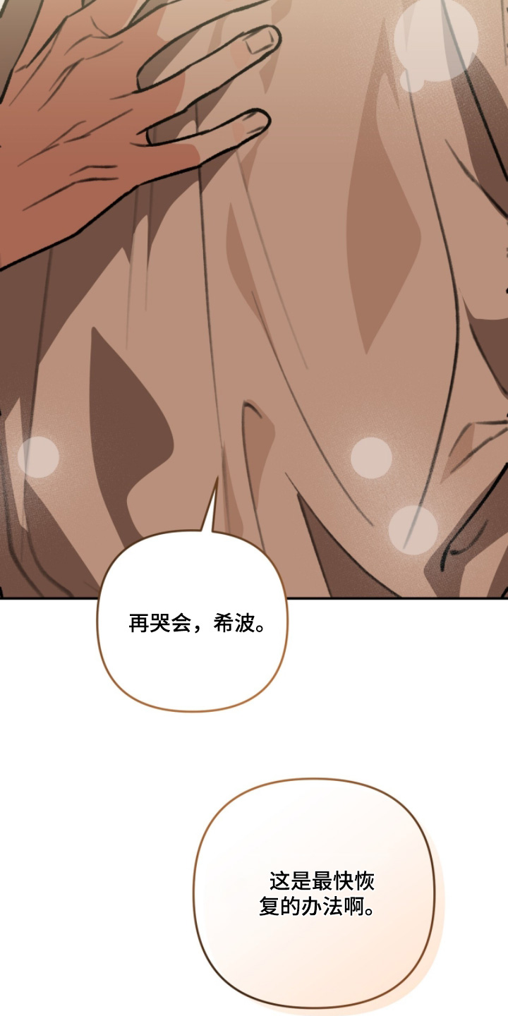 我捡垃圾养你啊漫画,第40章：我在这里2图