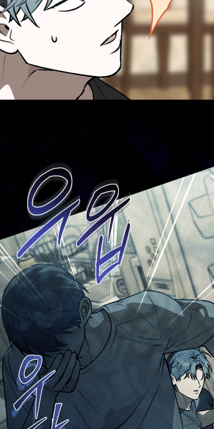 我捡垃圾养你啊漫画,第39章：胃疼1图