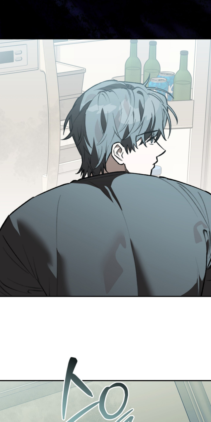 我捡垃圾养你啊漫画,第39章：胃疼5图