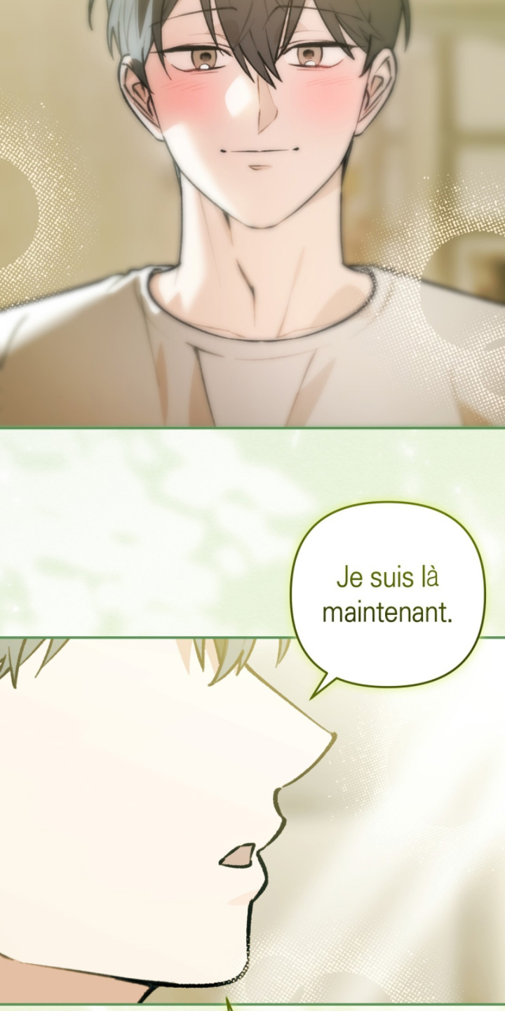 我捡垃圾养你啊漫画,第40章：我在这里5图