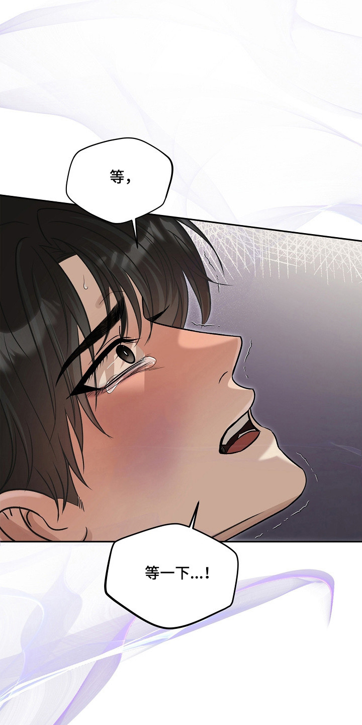 错位和弦小说推荐漫画,第48章：痛并快乐3图