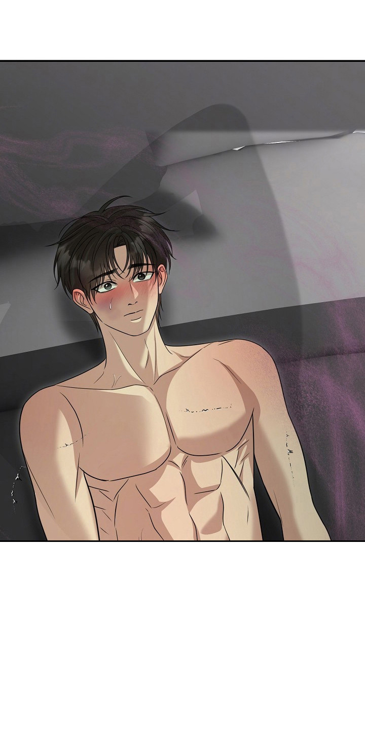 错位和弦漫画结局漫画,第47章：别后悔啊3图