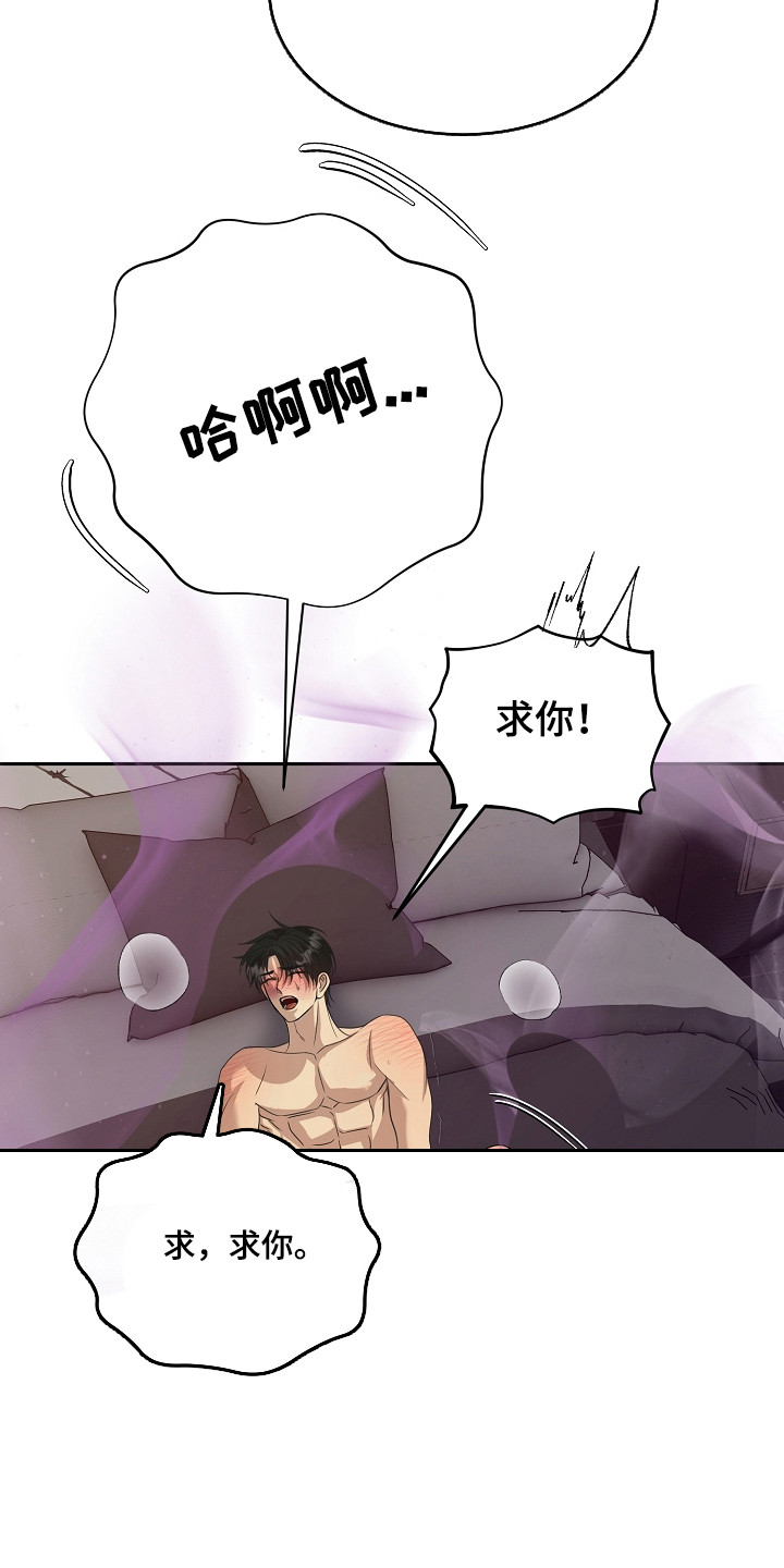 错位和弦漫画结局漫画,第47章：别后悔啊4图