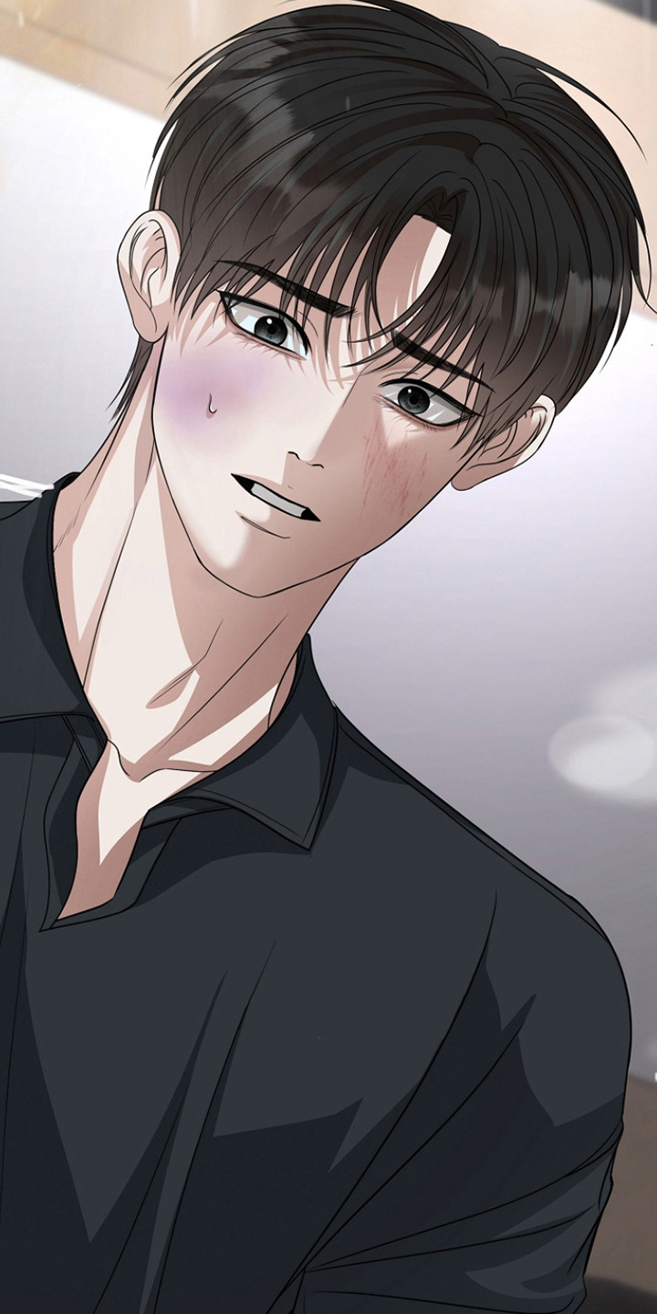 错位和弦by巡礼之年免费阅读漫画,第44章：表达观点3图
