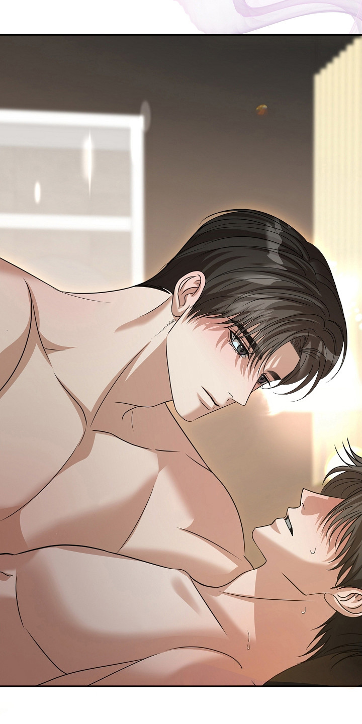 错位和弦by巡礼之年免费阅读漫画,第51章：无比满足4图
