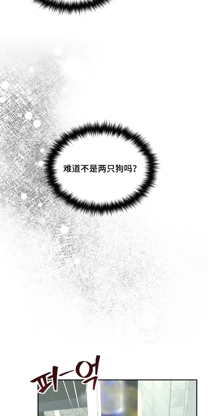 错位时空电子琴和弦漫画,第50章：彻底疯狂1图