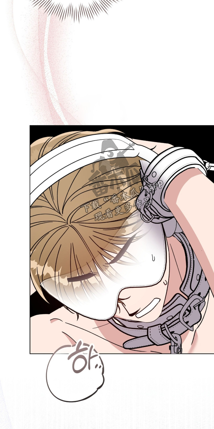 拜金王子漫画,第40章：撑不住了2图