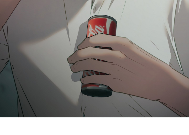 忠诚的背面漫画,第43章：搞不懂这个家伙2图