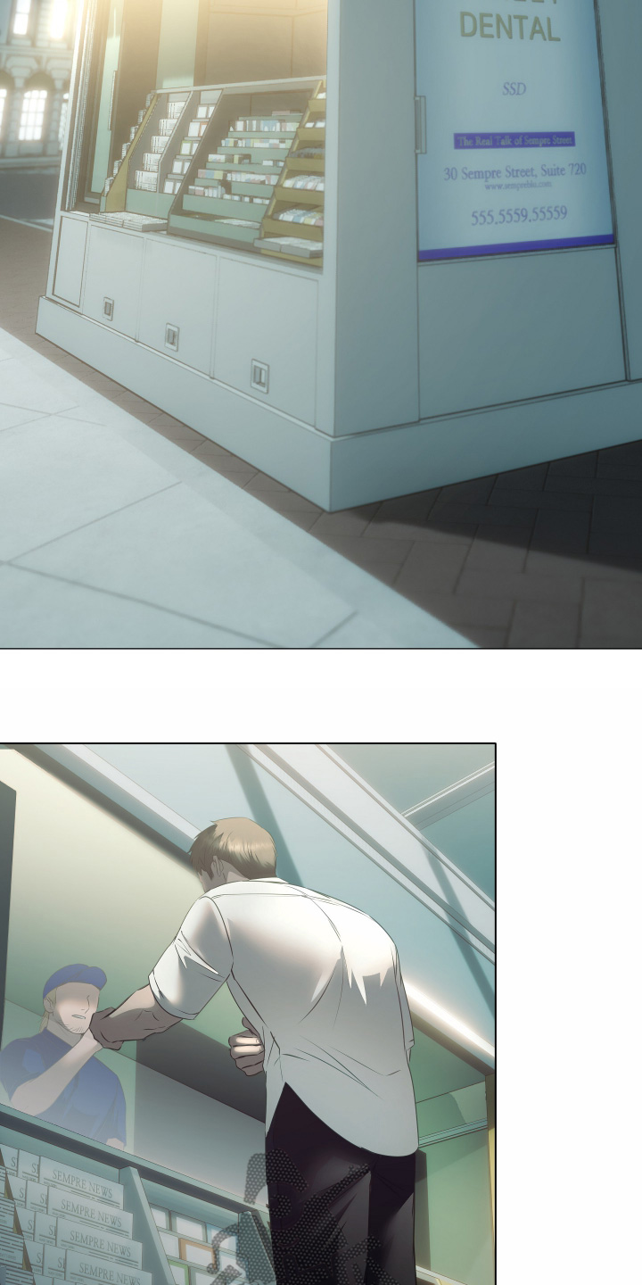 忠诚的背面漫画,第43章：搞不懂这个家伙3图