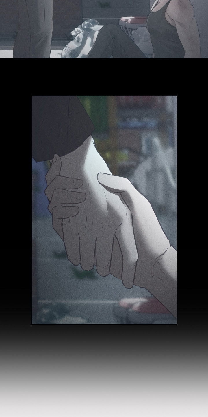忠诚的背面漫画,第42章：介绍一下2图