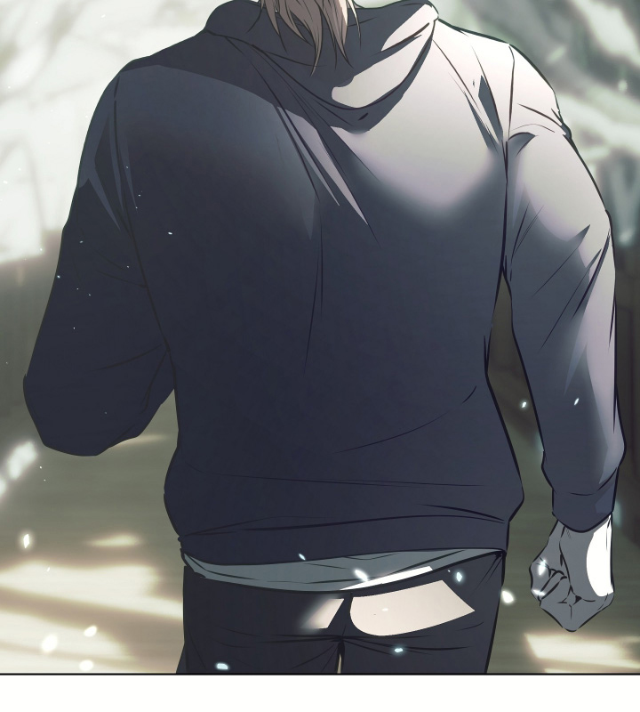 忠诚的背面漫画,第38章：请相信我1图