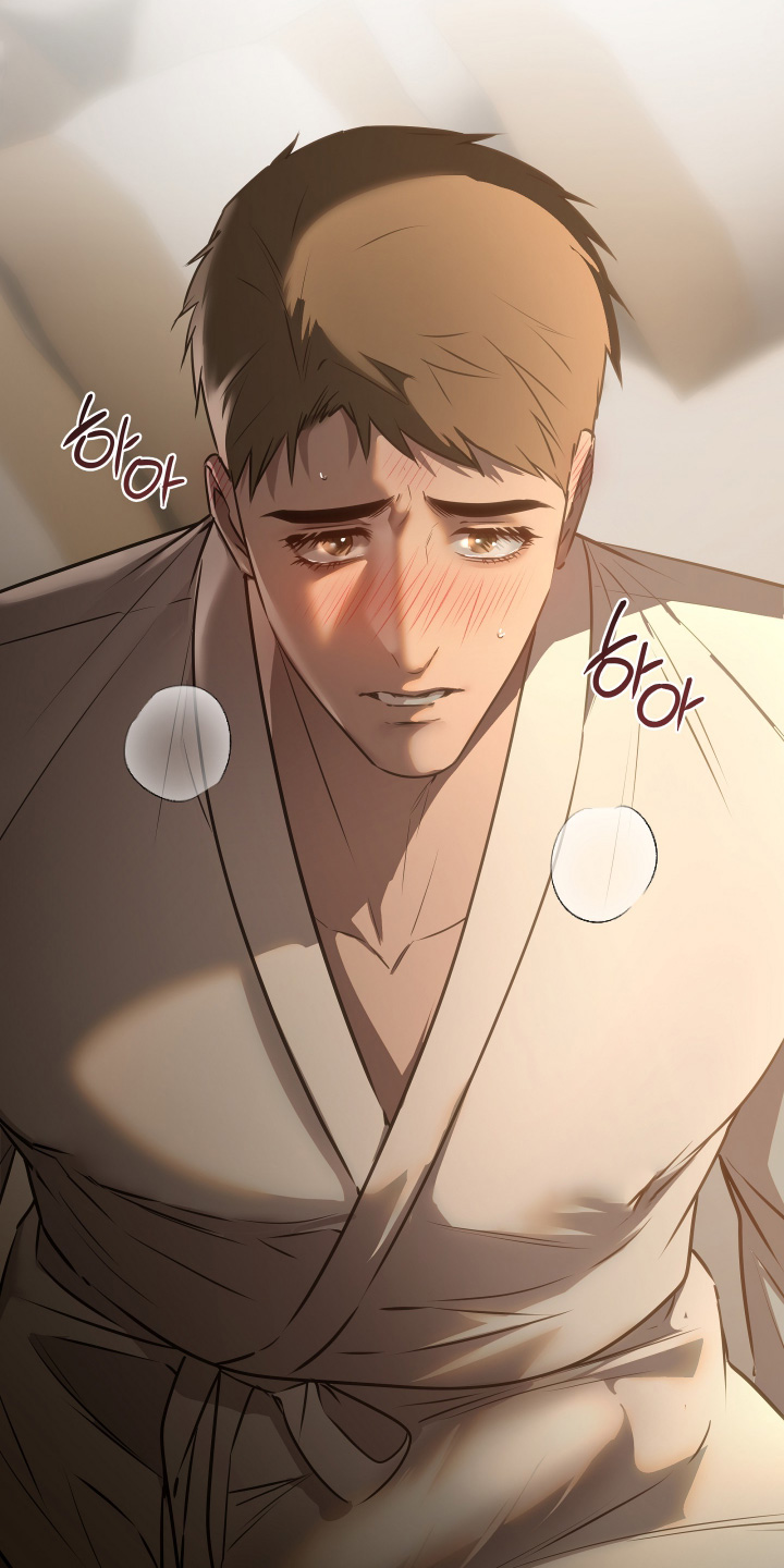 忠诚的背面漫画,第45章：你要负责2图