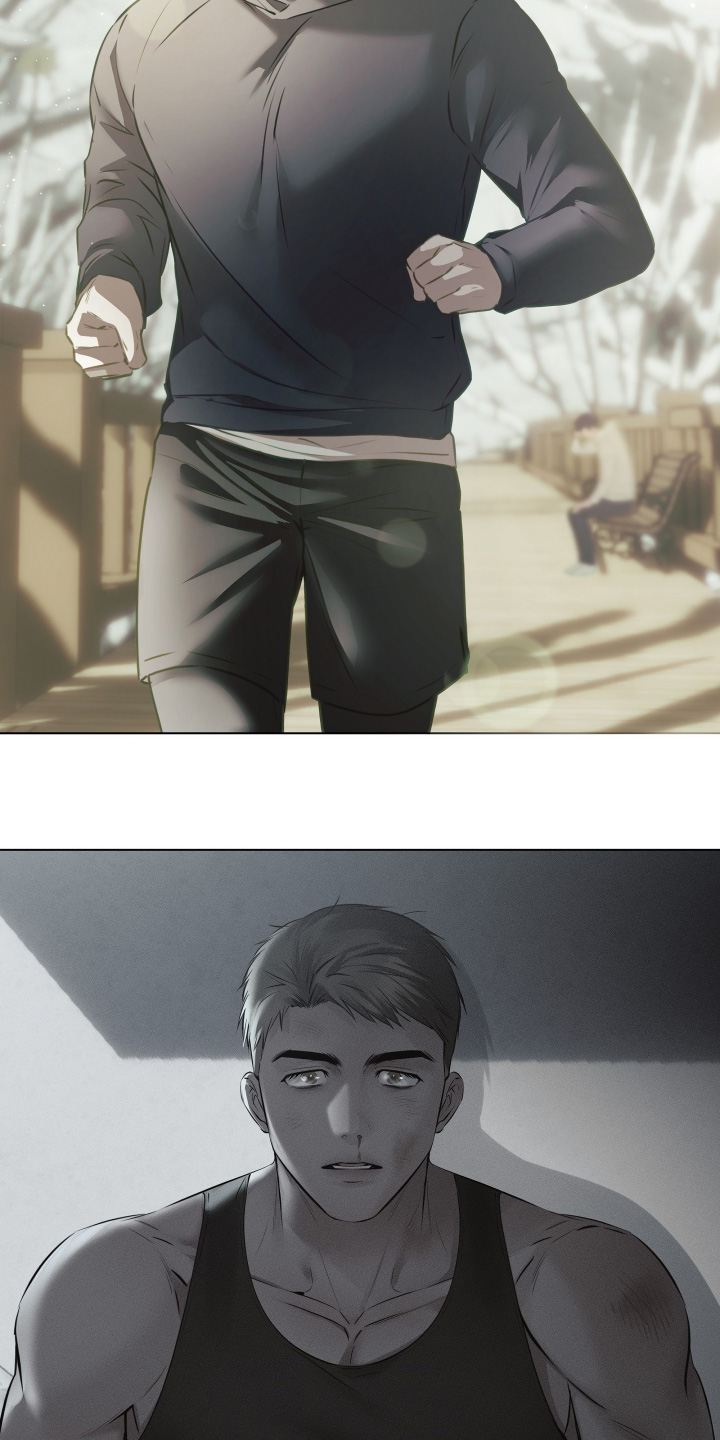 忠诚的背面漫画,第38章：请相信我5图
