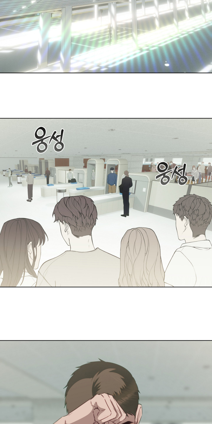 忠诚的背面漫画,第40章：好丢脸2图