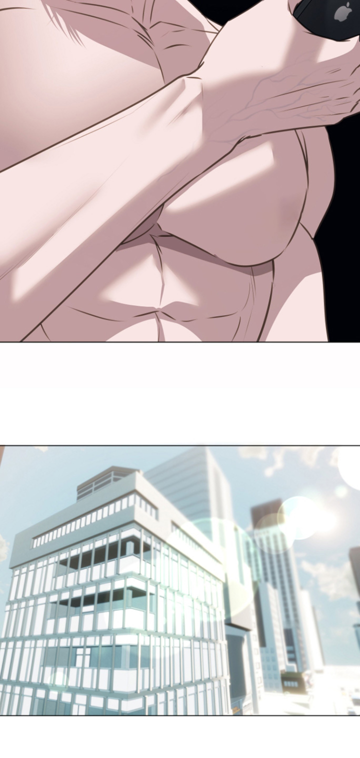 忠诚的背面漫画,第46章：你醒了3图
