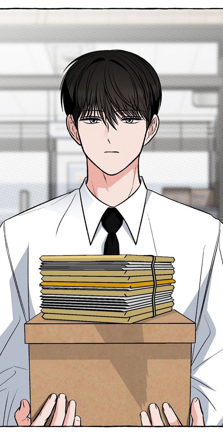 我的同事是冰山漫画,第30章：要求有点高2图