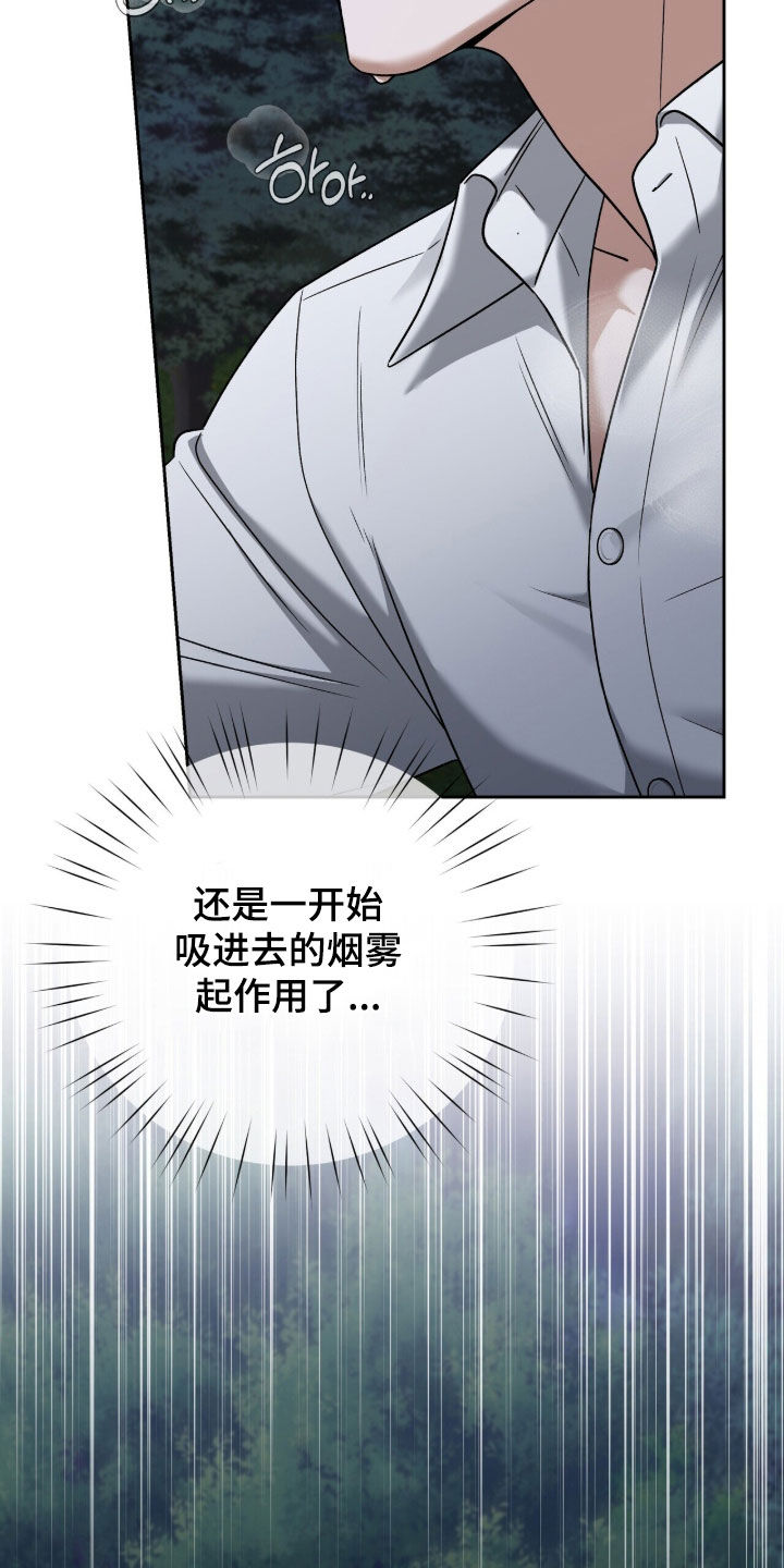 金眼黑龙王帝天漫画,第33章：破窗而逃2图