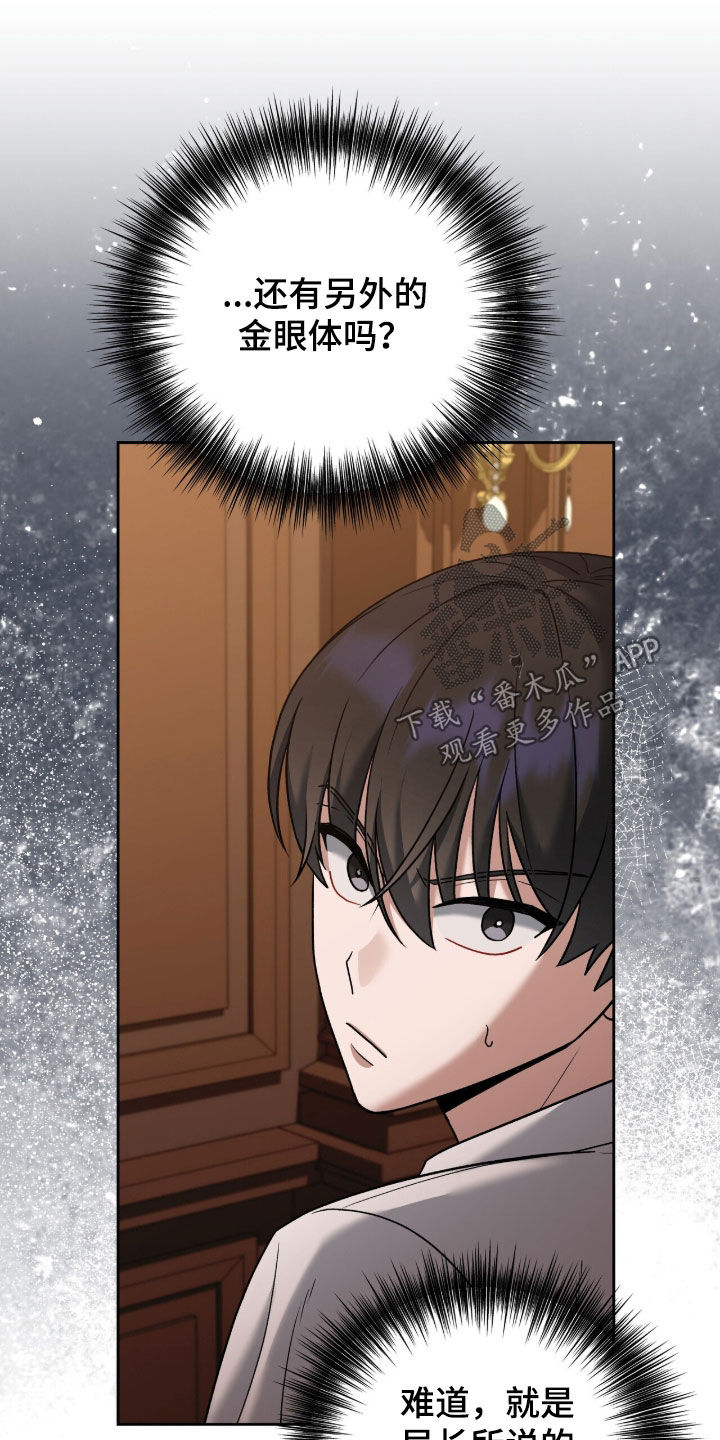 金眼黑龙王帝天漫画,第30章：暗中搜查1图