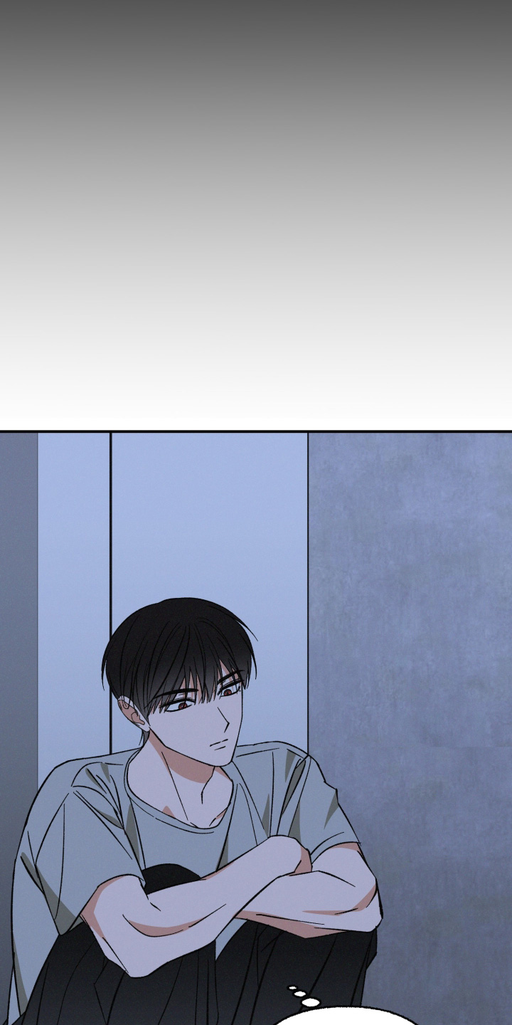 见鬼的恋人更新时间漫画,第31章：应该没关系4图