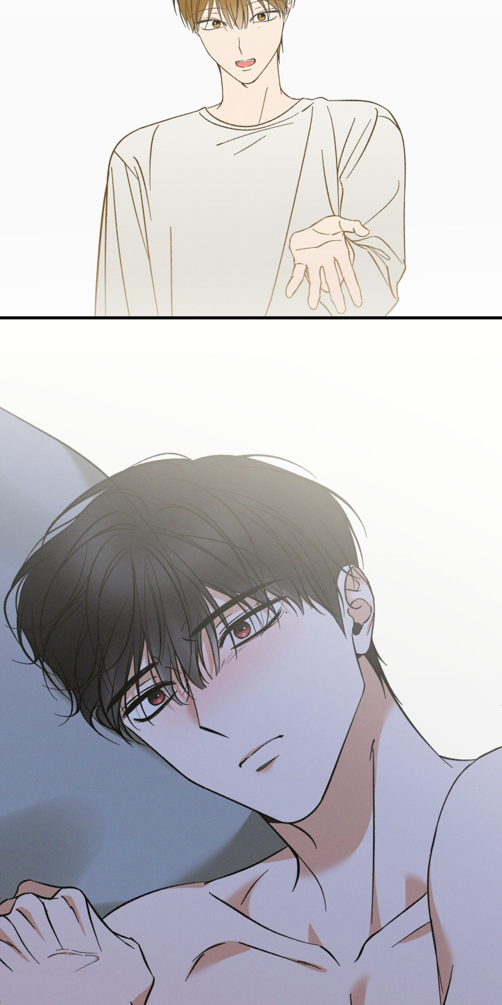 见鬼的方法漫画,第35章：别走3图