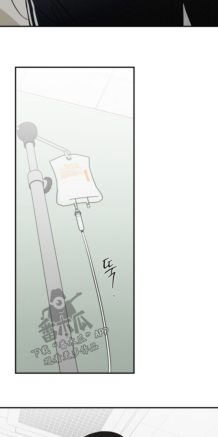 见鬼的恋人更新时间漫画,第31章：应该没关系5图