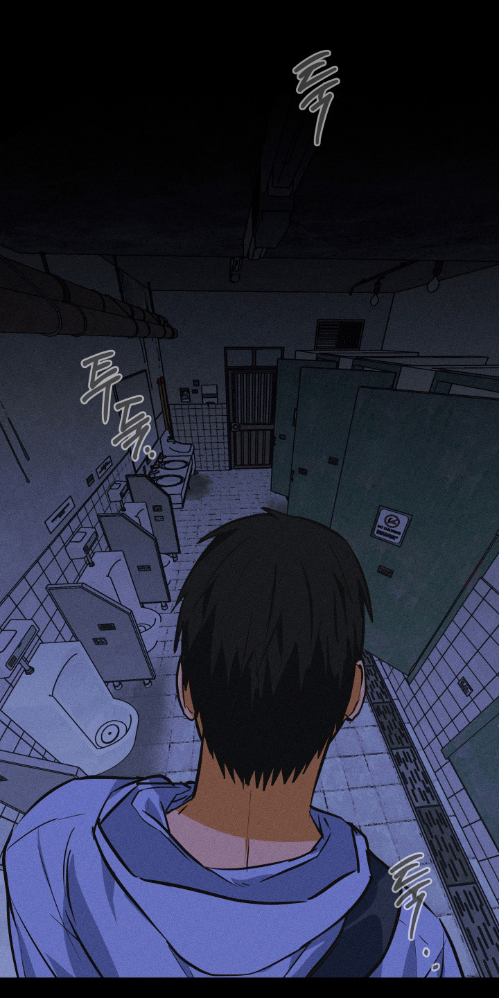 第37章：出声咒骂0