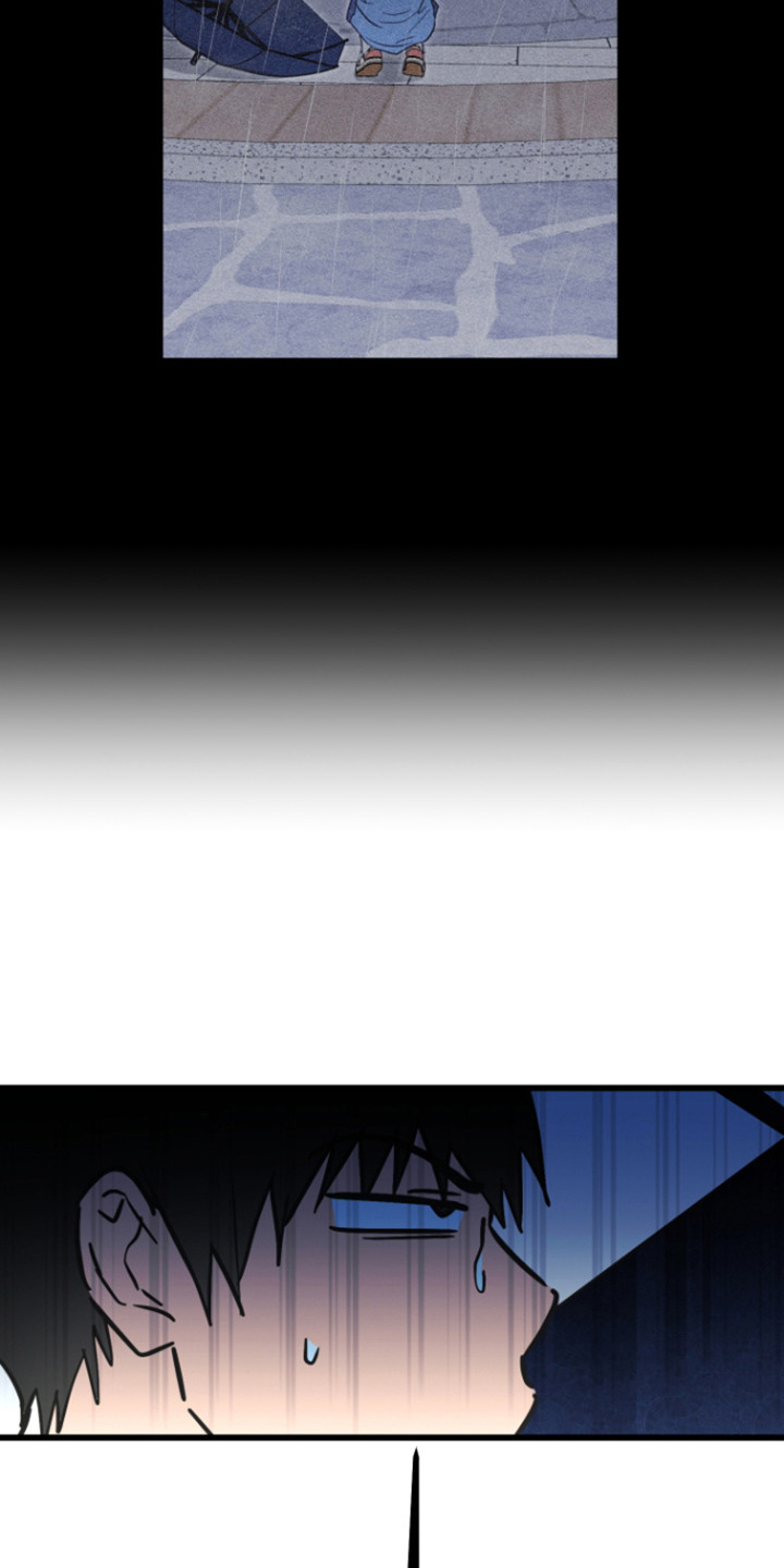 心跳加速遇难记讲什么漫画,第30章：哭泣的人1图