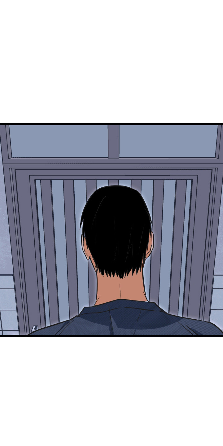 心跳加速遇难记漫画,第37章：出声咒骂5图