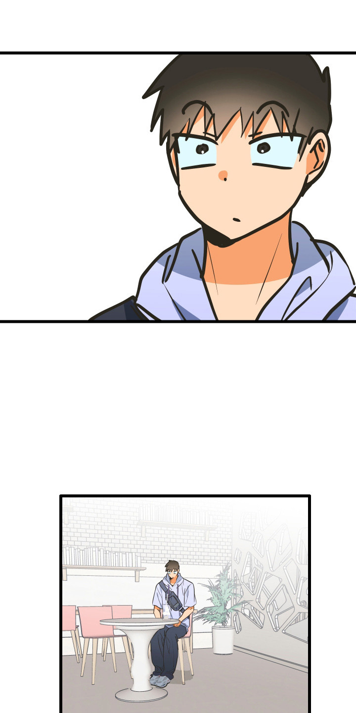 心跳加速遇难记讲什么漫画,第33章：实力专家3图