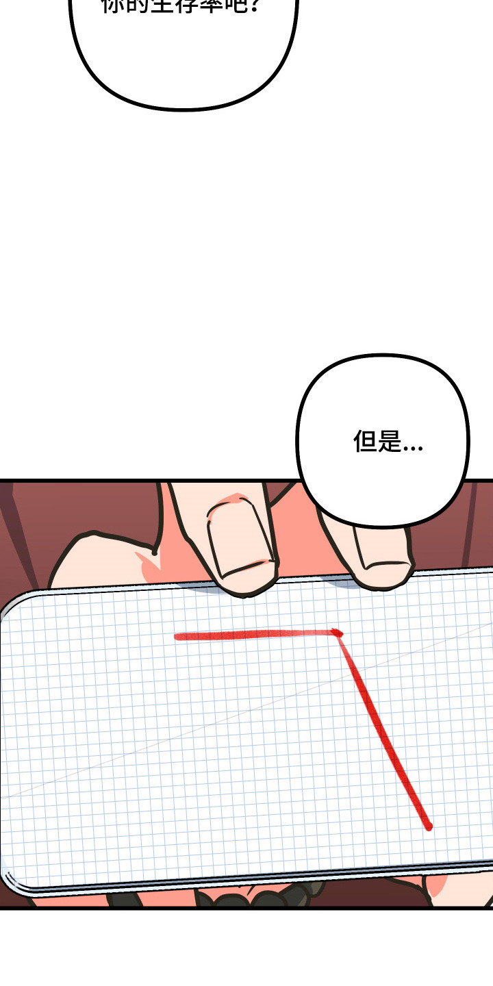 心跳加速遇难记漫画,第33章：实力专家1图