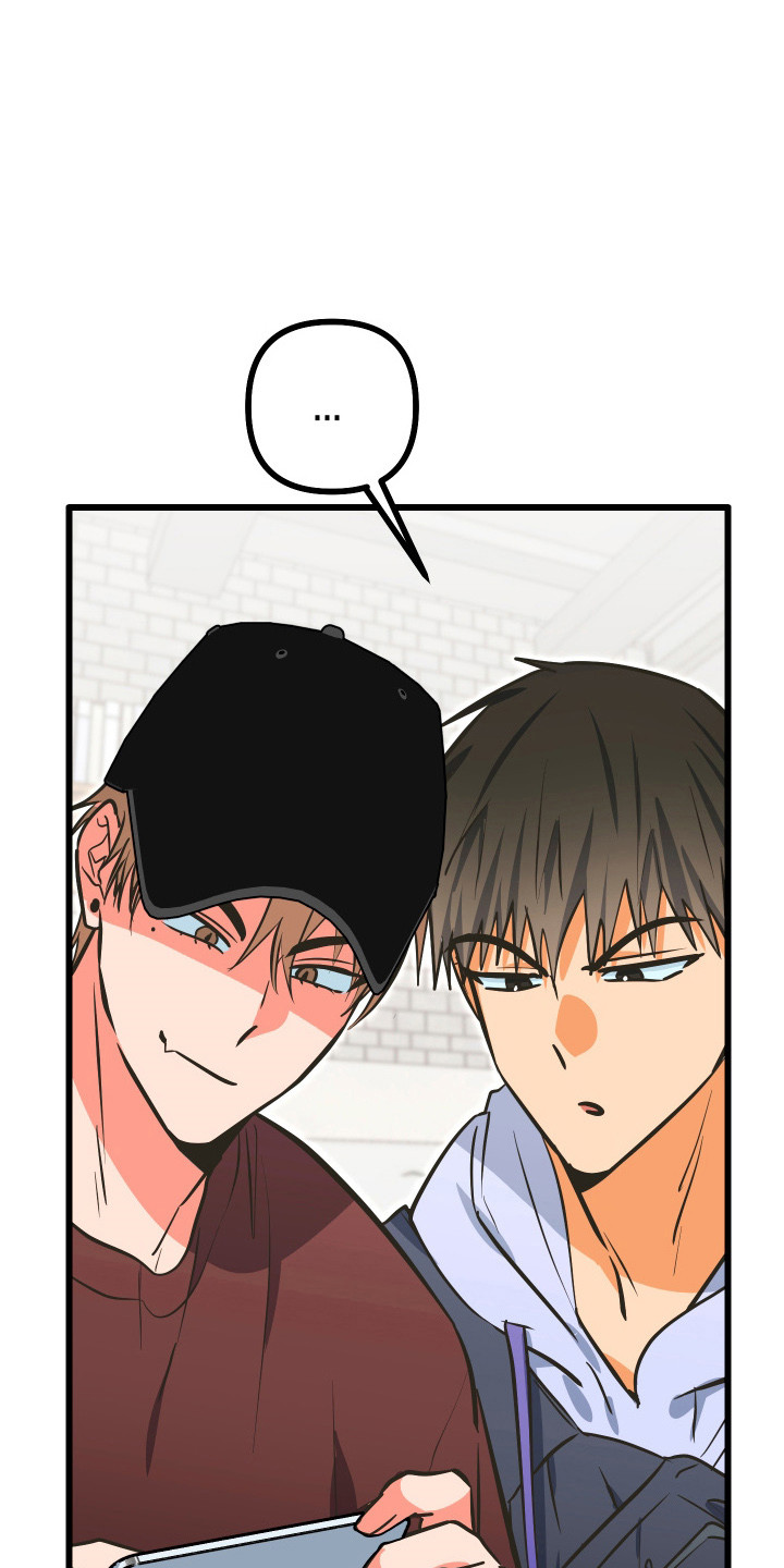 心跳加速遇难记讲了啥漫画,第32章：生存下降5图