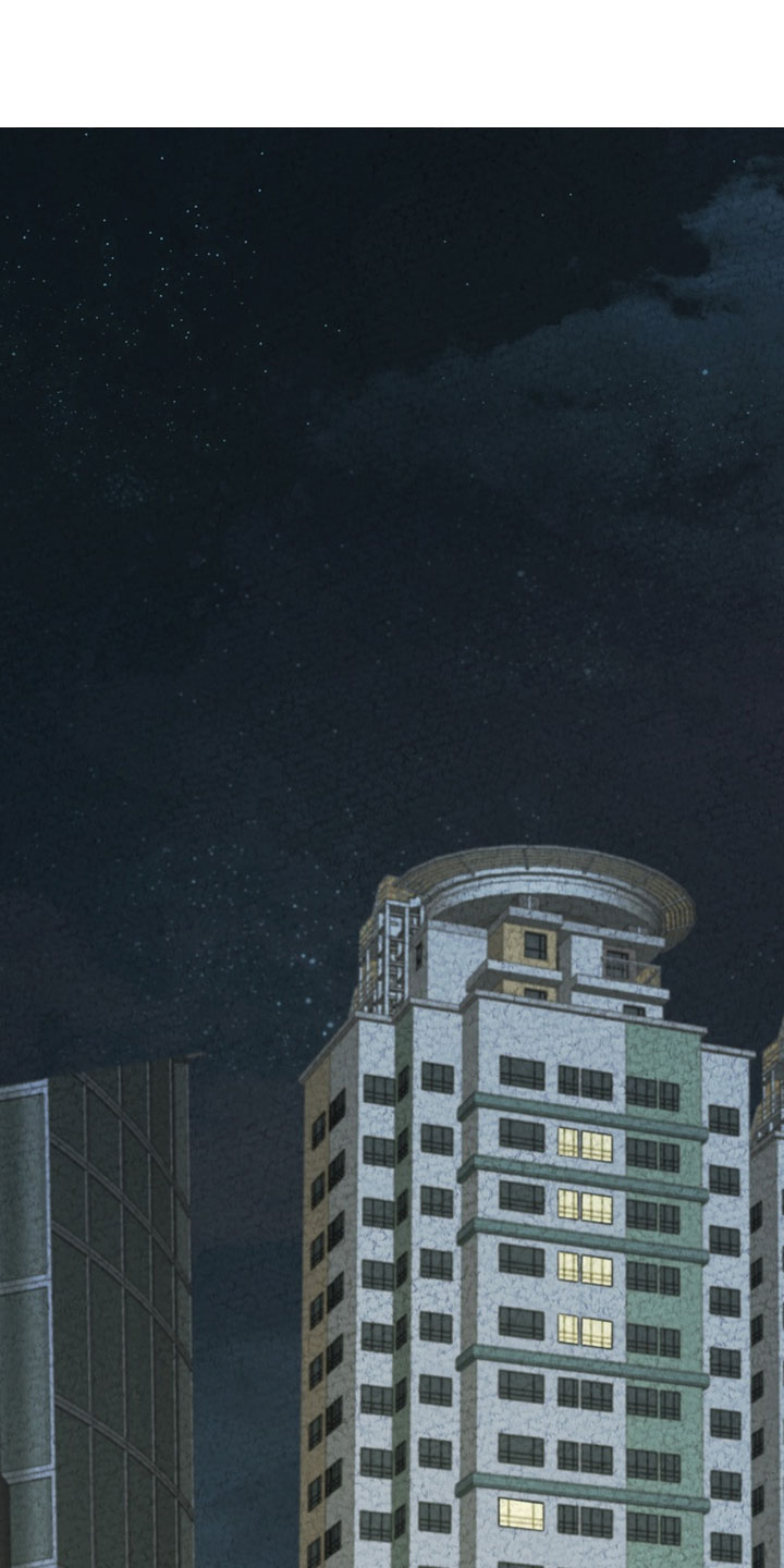 落饵之日漫画结局漫画,第31章：有血腥味1图