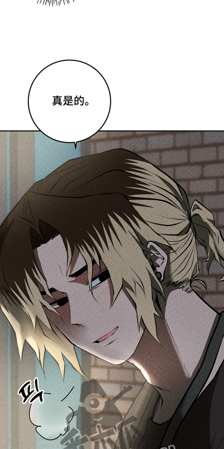 落饵之日漫画,第29章：别有心思2图