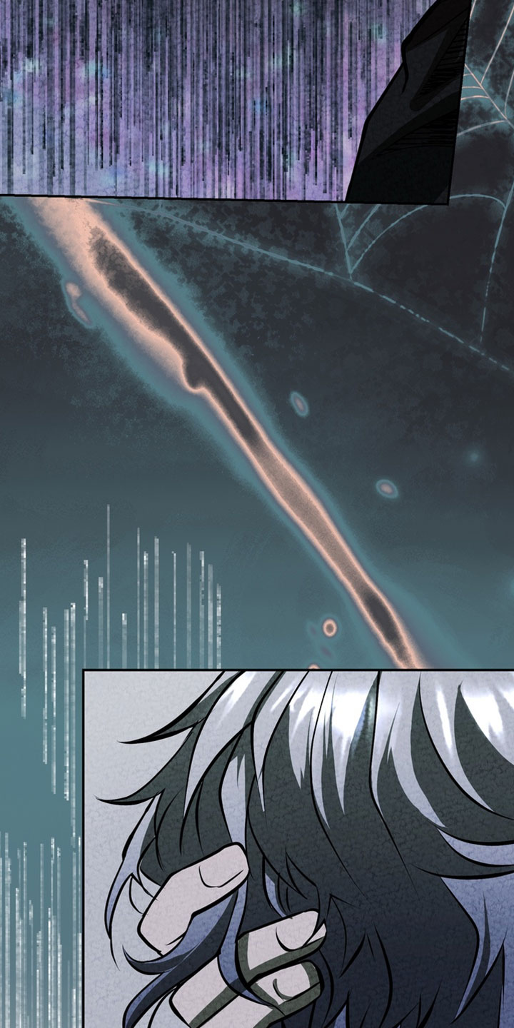 落饵之日漫画结局漫画,第33章：我没有忘记过1图
