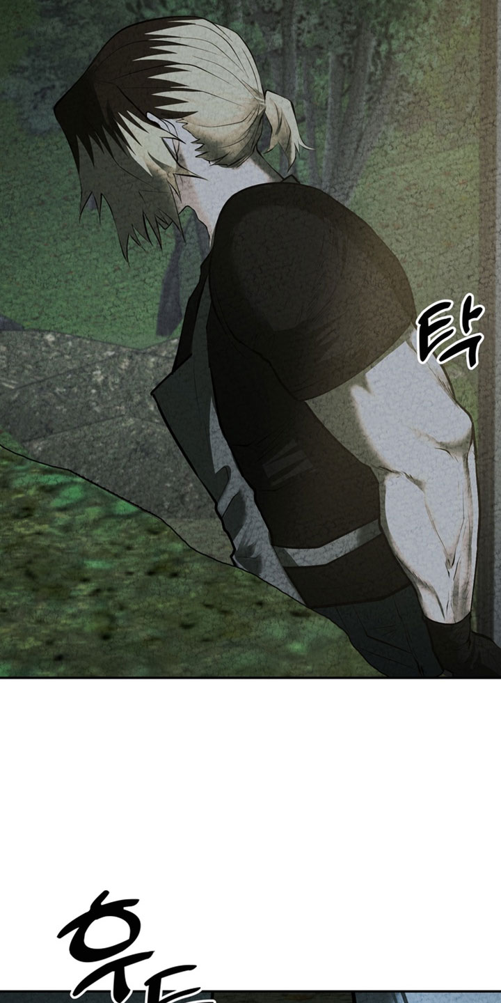 落饵之日漫画结局漫画,第32章：回答我4图