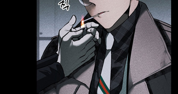 落饵之日漫画,第24章：无耻又愚蠢3图