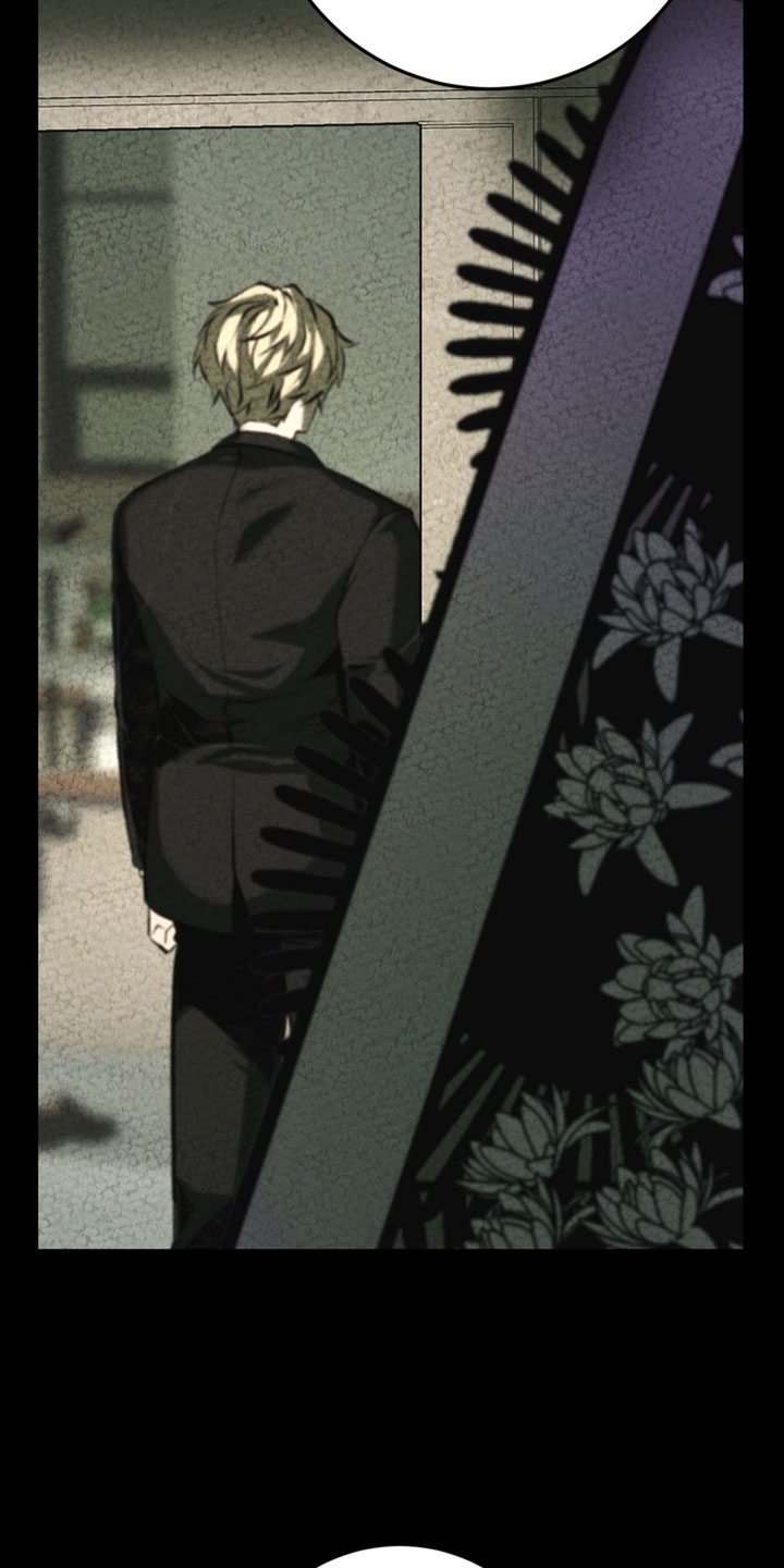 落饵之日漫画结局漫画,第26章：不要走3图
