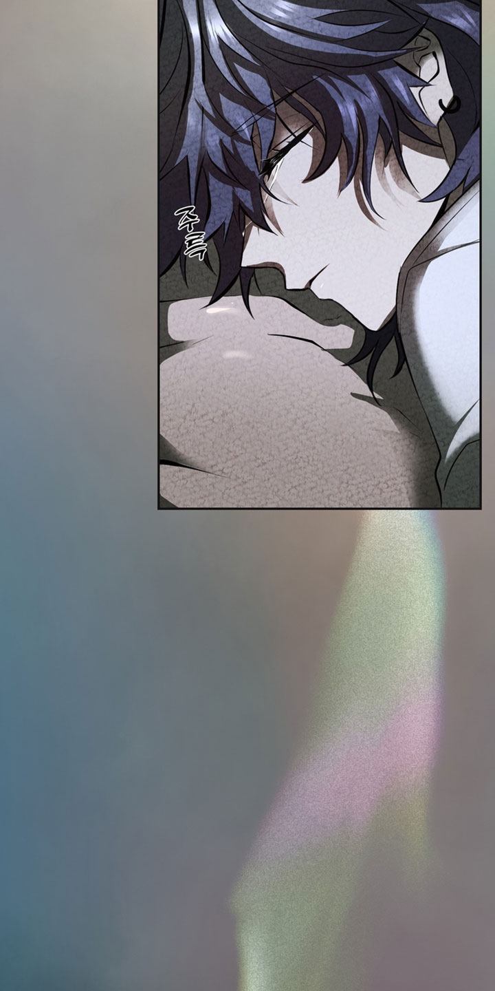 落饵之日漫画结局漫画,第33章：我没有忘记过4图