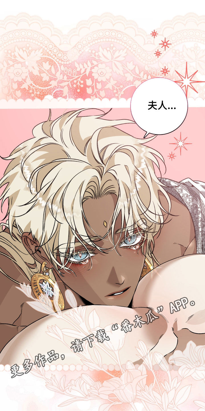 白夜的花路漫画1-29卷在哪看漫画,第37章：受伤1图