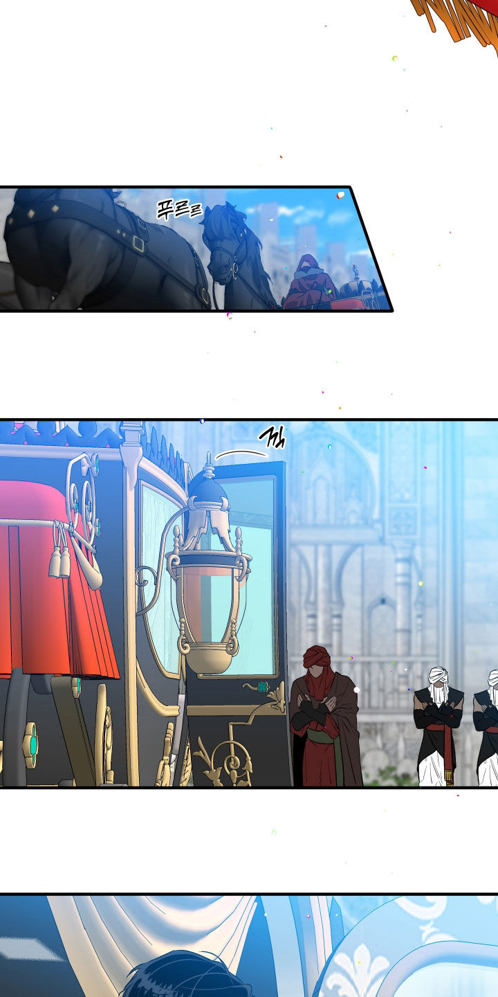 白夜的花路cp漫画,第41章：都变了2图
