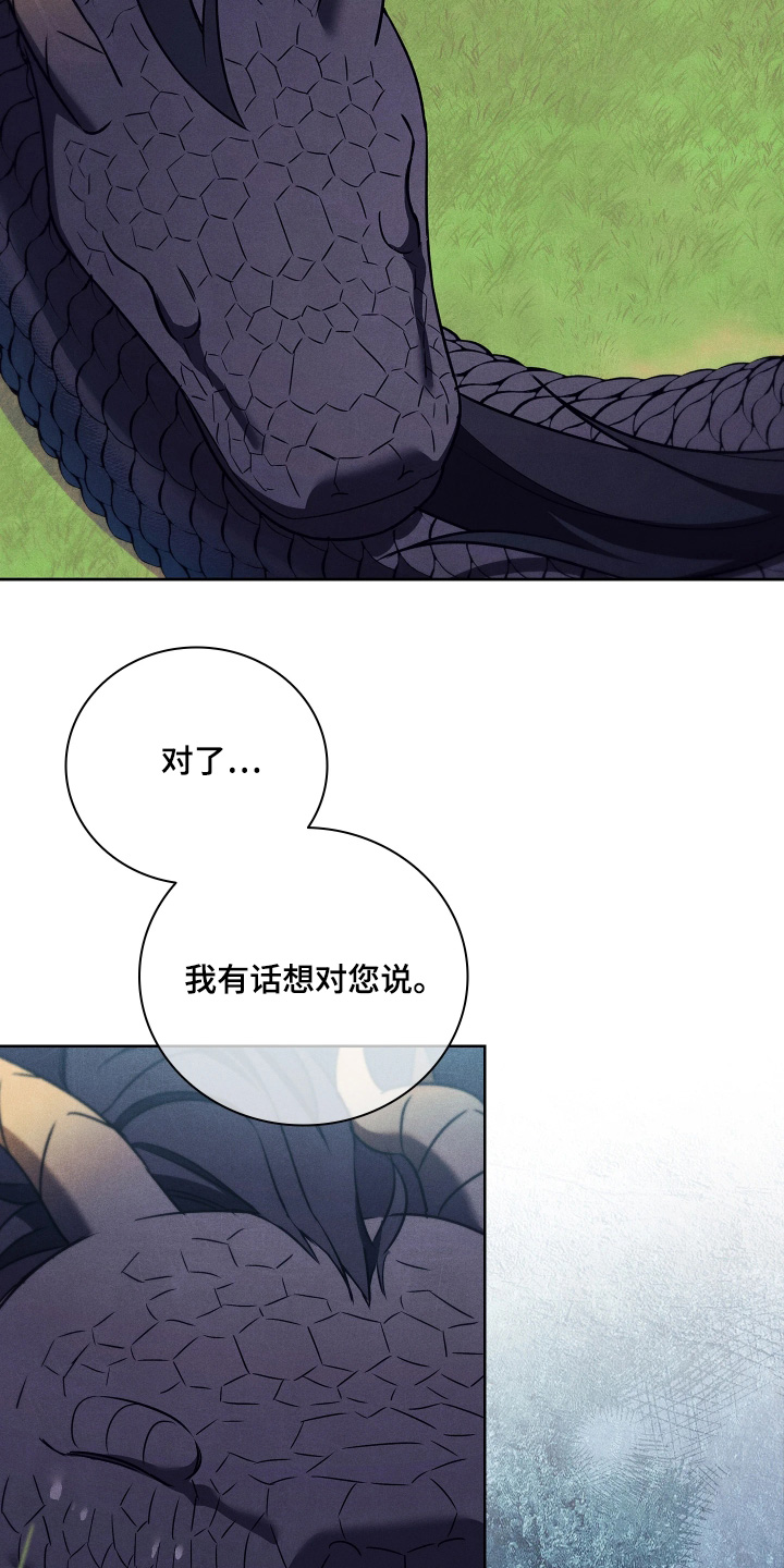 误入螭途小说在哪看漫画,第28章：不要忘记本分5图