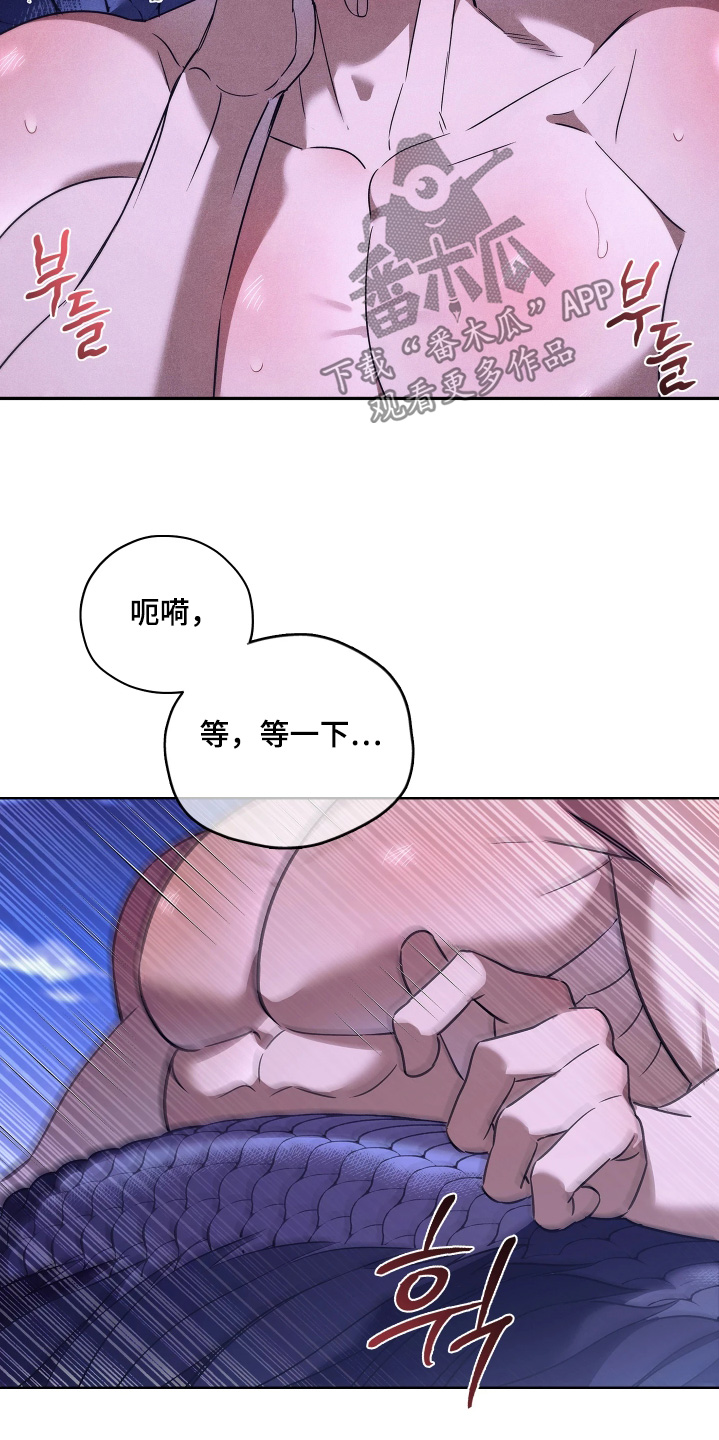 误入螭途漫画在哪免费看漫画,第26章：到底为什么5图